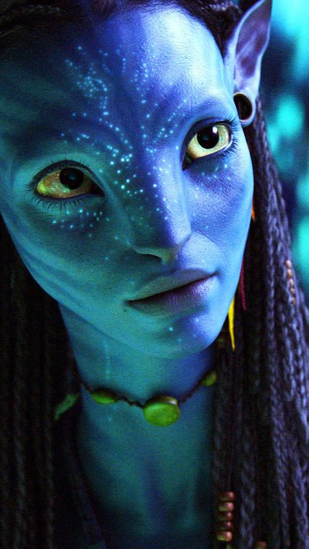 Avatar 2 Wallpaper