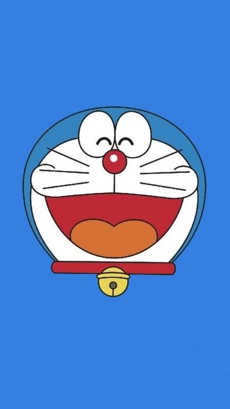 Doraemon - cartoon funny Wallpaper
