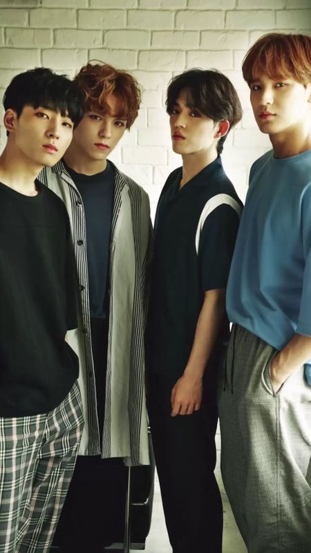 Seventeen | K Pop | Seventeen K Pop Wallpaper