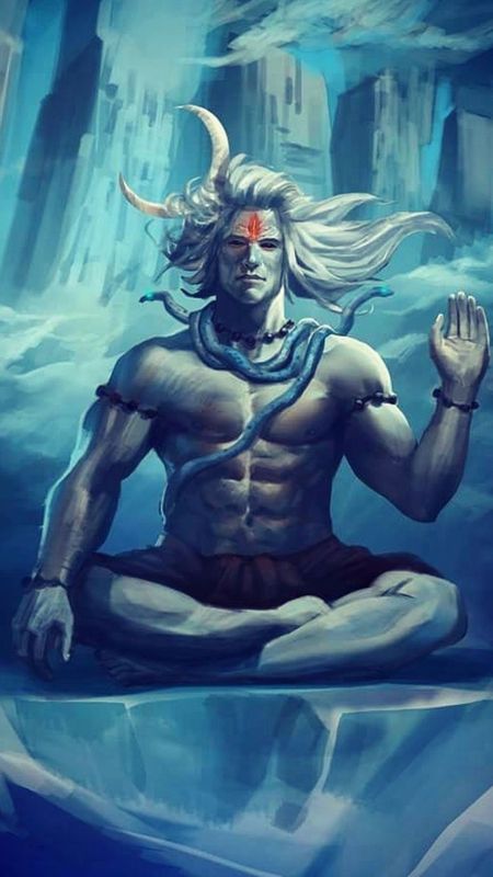 Mahakal | Mahadev Wallpaper