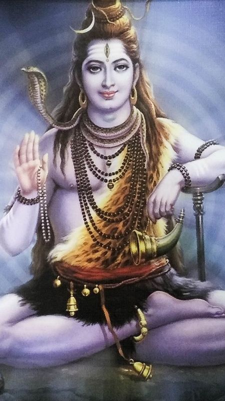 Lord Shiva Live - Mahadev - Lord Shiva Wallpaper