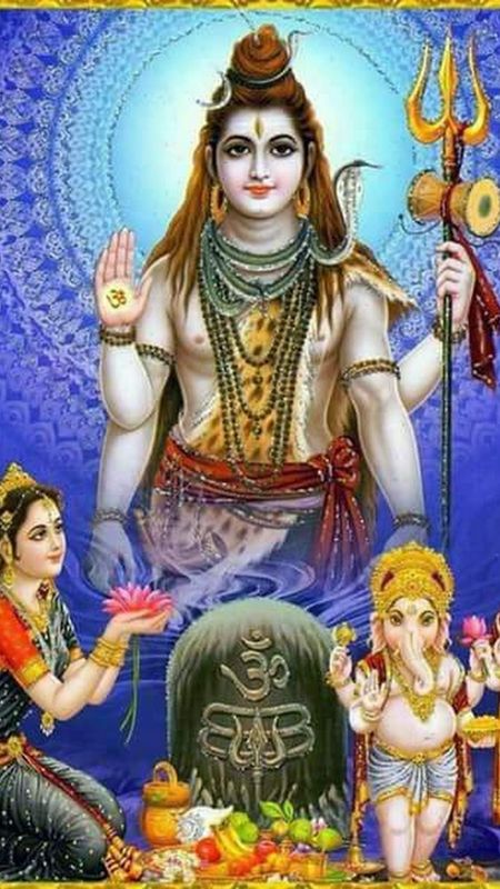 Lord Shiva Photos - Mahadev - Bhakti Wallpaper