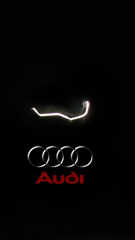 Audi Logo Wallpapers Download Mobcup