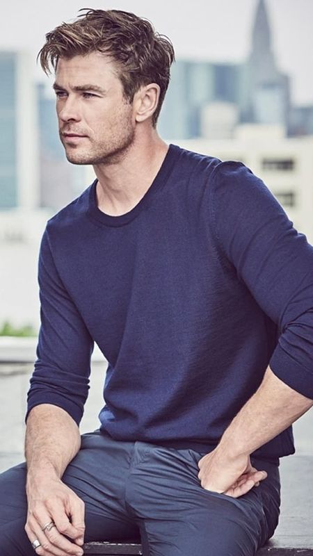 Chris Hemsworth | Chris | Hemsworth Wallpaper