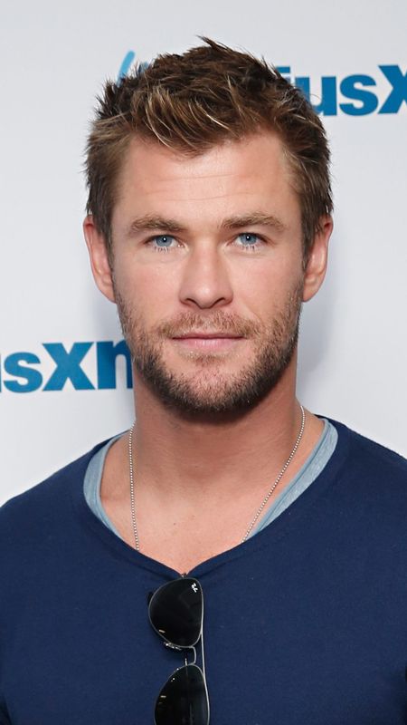 Chris Hemsworth | Chris Hemsworth Hollywood Wallpaper