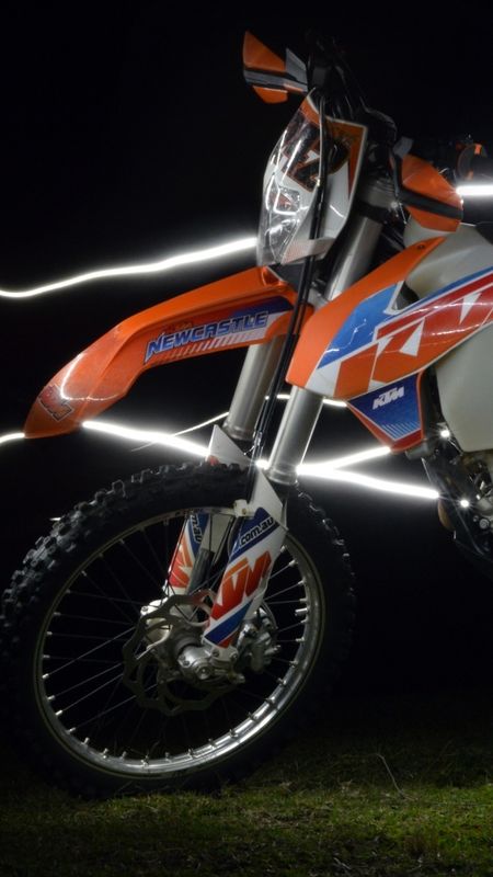 New Ktm - Graphics - KTM - Bike Wallpaper