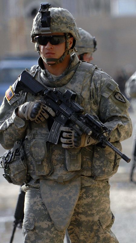 Army | United Kingdom States Army Wallpaper