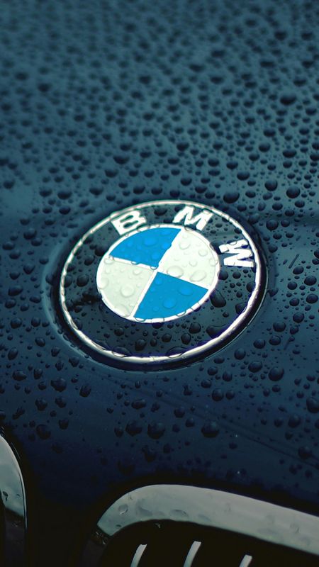 BMW Car logo Wallpaper