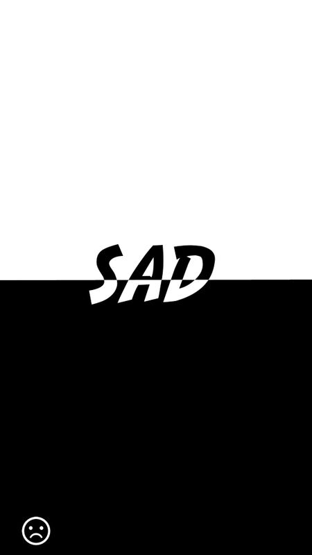 SADNESS Wallpaper