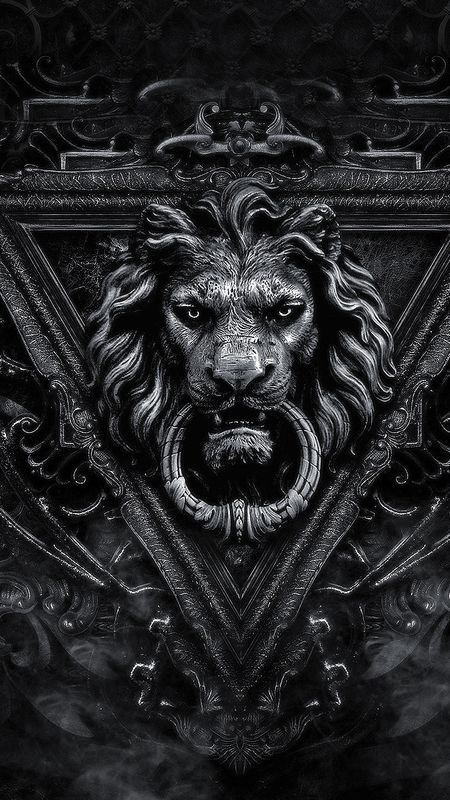 Dark Tomb Wallpaper
