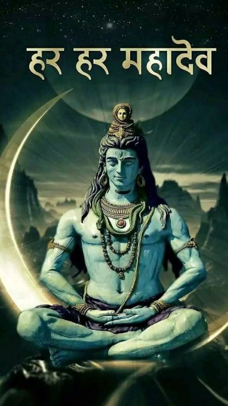 Jai Mahakal - Har Har Mahadev Wallpaper