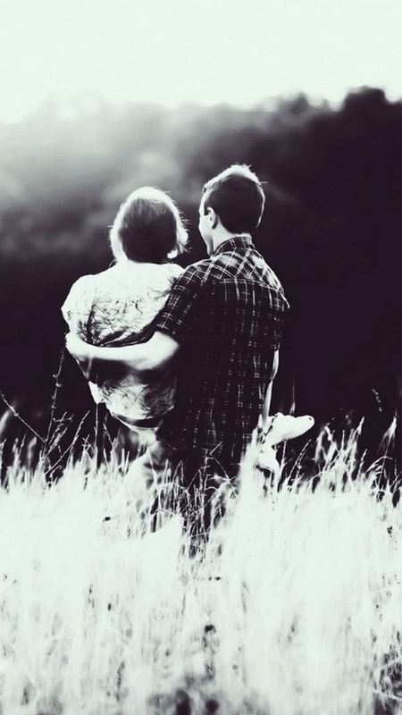 Classic Love Wallpaper