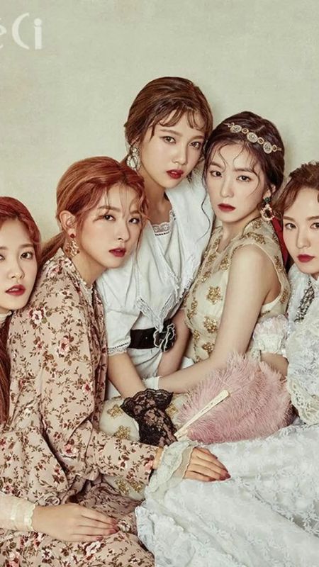 K Pop | Korean | K Pop Singers Wallpaper
