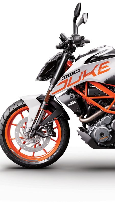 Ktm Duke 390 - Duke - KTM - Motorbike Wallpaper