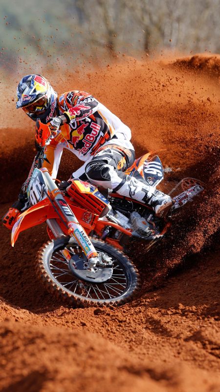 Dirt Bike | Dirt Wallpaper