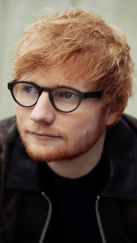 Ed Sheeran | Hollywood | Singer Wallpaper