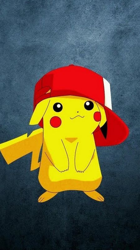 Pikachu Cartoon | Cute | Pikachu | Cartoon | Pokemon Wallpaper