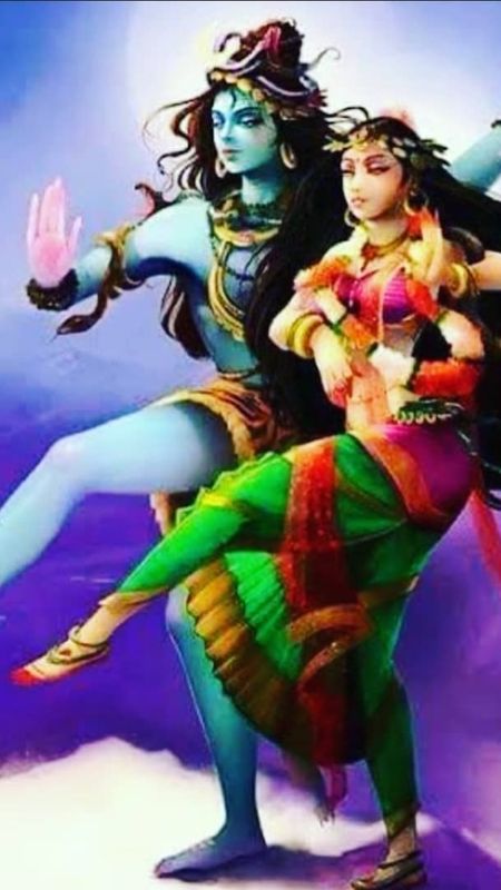 Sivan Images - Lord Mahadev - Nritya Wallpaper