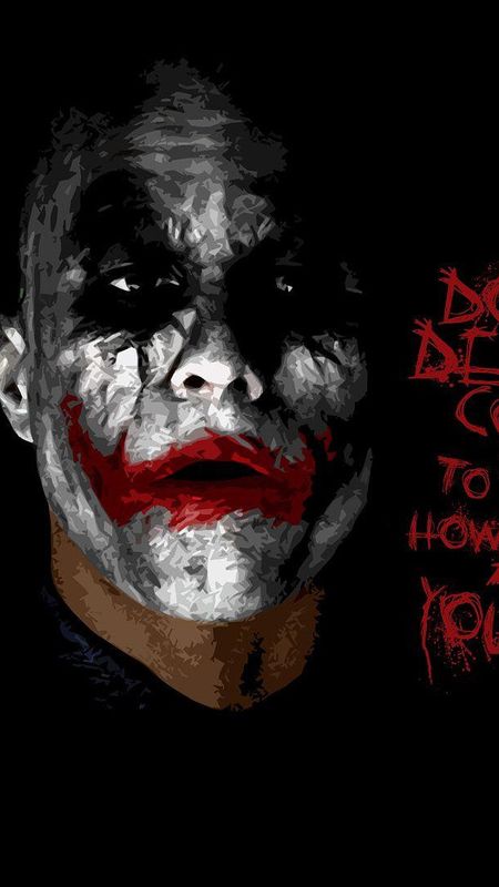 Joker Photos - dangerous Wallpaper