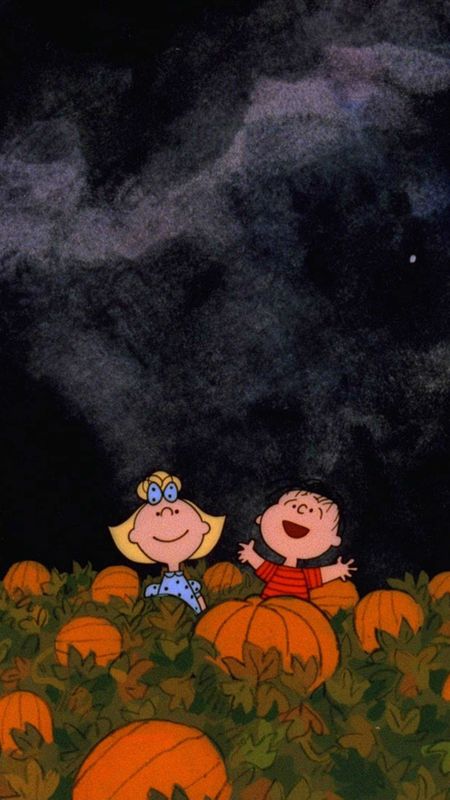 Happy halloween Wallpaper