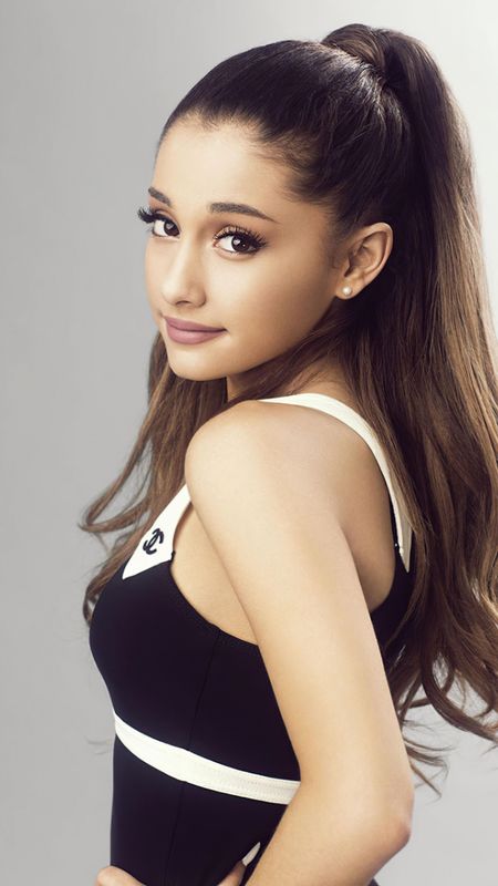 Ariana Grande | Singer Ariana Grande Wallpaper