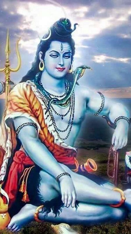 Lord Shiva Live - Lord Shiva - Background Wallpaper