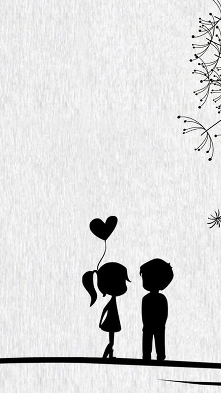 Cute Love Wallpaper
