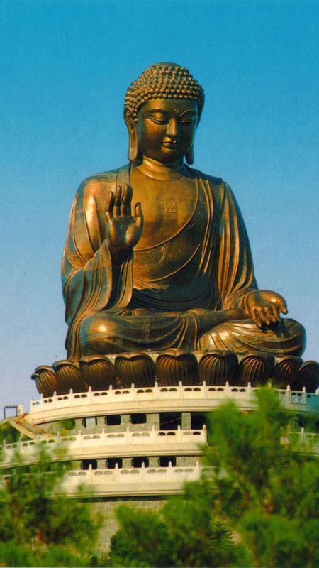 Buddha | Gautam Buddha Wallpaper