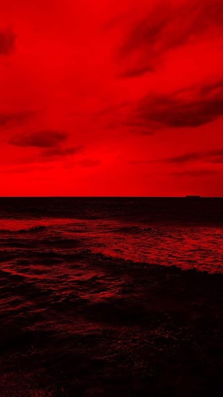 Red Aesthetic | Red Wallpaper