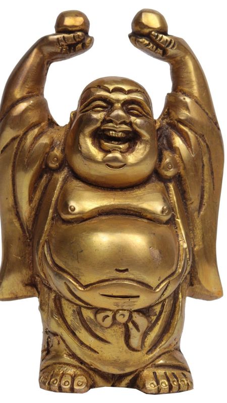 Laughing Buddha | Laughing | Buddha Wallpaper