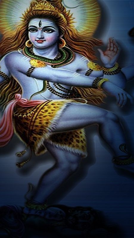 Best Lord Shiva - Shiva Nataraj Wallpaper