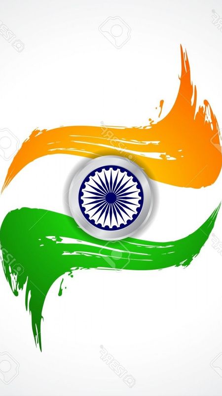 Tiranga | India Flag | National Flag Wallpaper