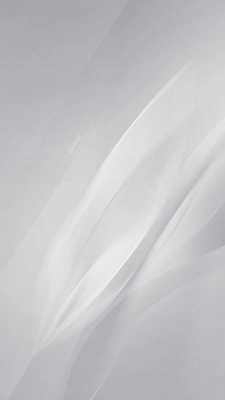 Plain - Grey Gradient - Background Wallpaper