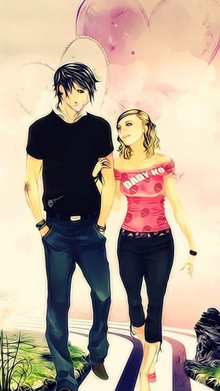 Love Wallpaper