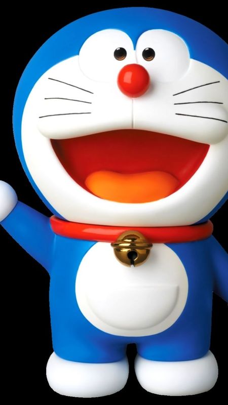 Cute Doraemon - Doraemon - Kids Cartoon Wallpaper