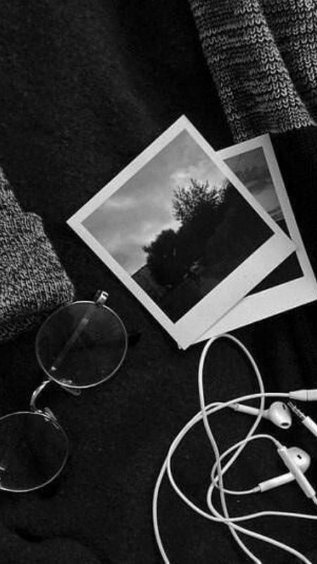 Black Aesthetic | Black White Aesthetic Wallpaper