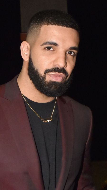 Drake | Hollywood Singer Wallpaper