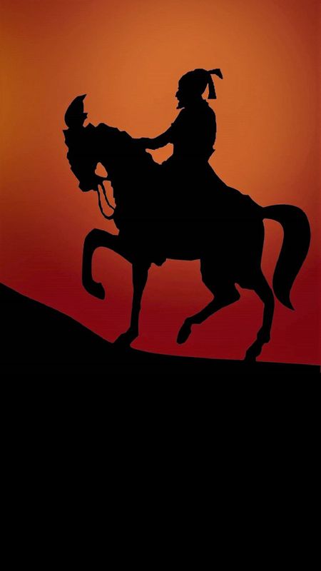 Shivaji Maharaj Wallpaper