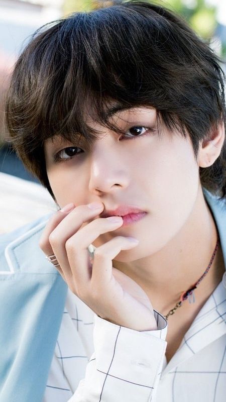 Bts V | Taehyung Wallpaper