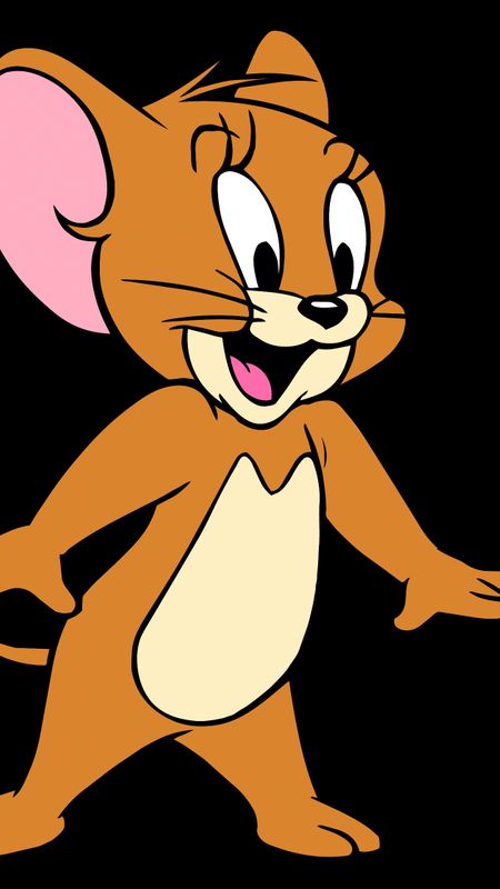 Hapyy Jerry Wallpaper