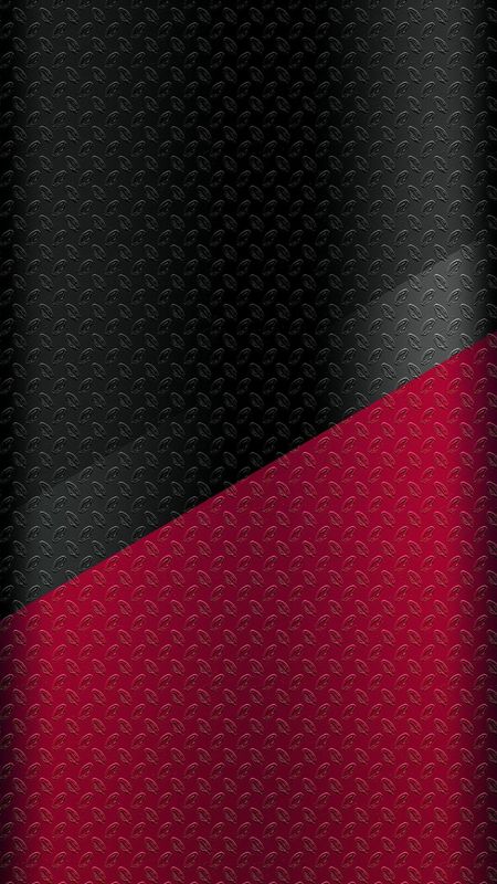 Black And Red | Black Aesthetic Wallpaper