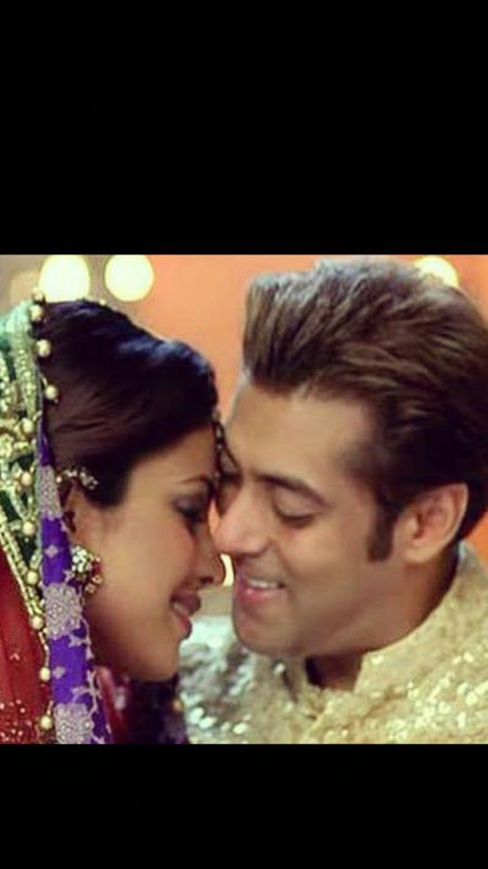 Bollywood love Wallpaper
