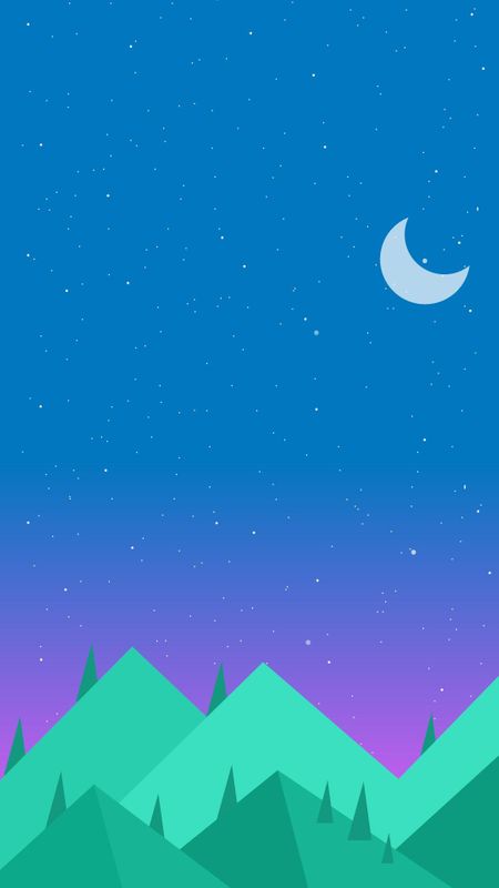 Nature Art Wallpaper