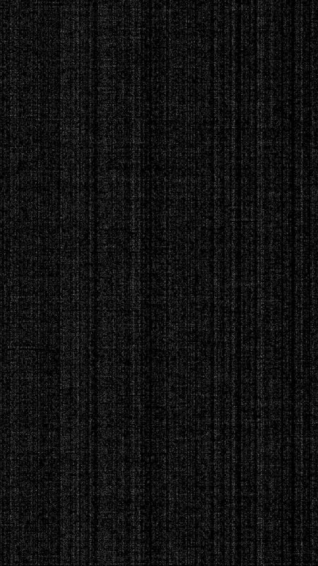 Plain Black | Dark | Black Wallpaper
