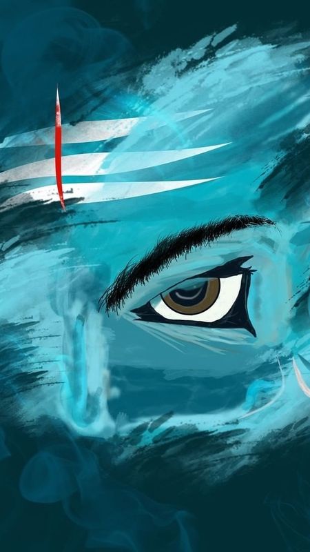 Mahakal Ke - Mahakal - Mahadev Wallpaper