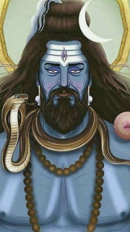 Mahakal Ke - Bholenath Wallpaper