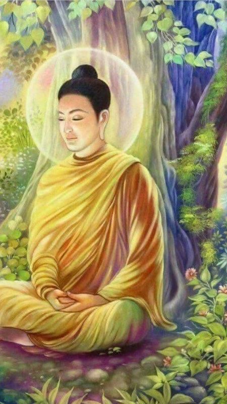 Buddha | Lord Wallpaper