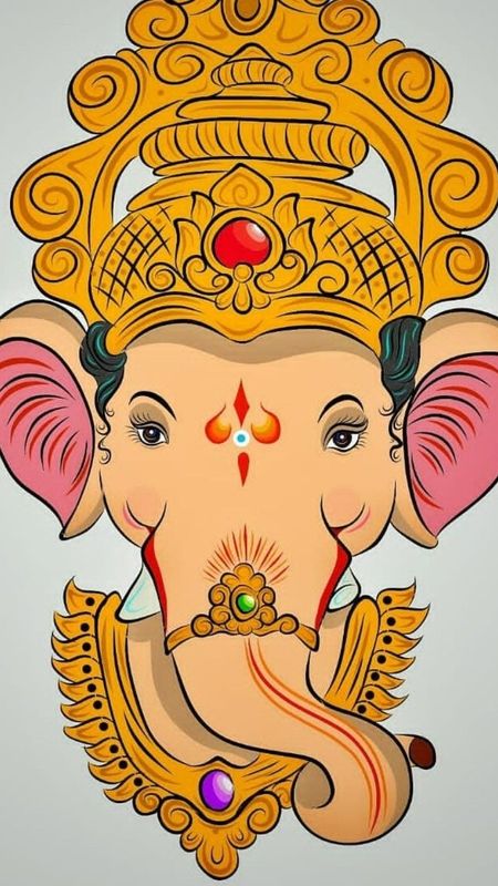 Ganesh | God Wallpaper