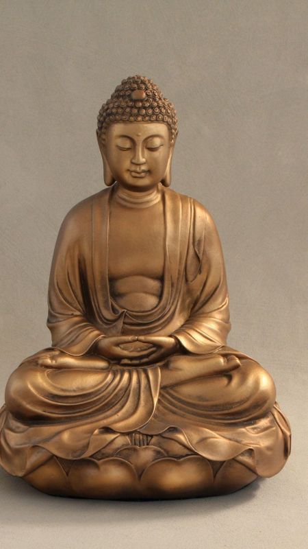 Buddha | Lord Buddha Wallpaper