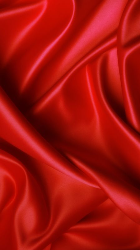 Red Colour | Red Colour silk | Silk Red Wallpaper
